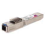 Picture of MSA and TAA Compliant 9.95Gbs/9.95Gbs XGS PON ONU SFP+ Stick with MAC (SMF, 1270nmTx/1577nmRx, SC, -40 to 85C)