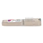 Picture of MSA and TAA Compliant 9.95Gbs/9.95Gbs XGS PON ONU SFP+ Stick with MAC (SMF, 1270nmTx/1577nmRx, SC, -40 to 85C)