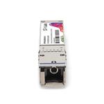 Picture of MSA and TAA 10GBase-N1 SFP+ ONU Transceiver (SMF, 1270nmTx/1577nmRx and 1310nmTx/1490nmRx, 20km, SC, DOM, -40 to 85C)