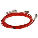 Picture of NetOptics® SFP+KT-SR Compatible TAA Compliant 10GBase-SR SFP+ Transceiver (MMF, 850nm, 300m, LC, DOM)