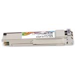 Picture of Chelsio® SM40G-LR Compatible TAA 40GBase-LR4 QSFP+ Transceiver (SMF, 1270nm to 1330nm, 10km, LC, DOM)