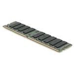 Picture of Dell SNP4JMGMC/64G Compatible Factory Original 64GB DDR4-2666MHz Load-Reduced ECC Quad Rank x4 1.2V 288-pin LRDIMM