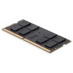 Picture of Dell SNPCRXJ6C/16G Compatible Factory Original 16GB DDR4-2666MHz Dual Rank x8 1.2V 260-pin CL19 SO-DIMM