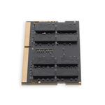 Picture of Dell SNPCRXJ6C/16G Compatible Factory Original 16GB DDR4-2666MHz Dual Rank x8 1.2V 260-pin CL19 SO-DIMM
