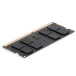 Picture of Dell SNPCRXJ6C/16G Compatible Factory Original 16GB DDR4-2666MHz Dual Rank x8 1.2V 260-pin CL19 SO-DIMM