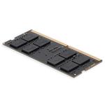 Picture of Dell SNPCRXJ6C/16G Compatible Factory Original 16GB DDR4-2666MHz Dual Rank x8 1.2V 260-pin CL19 SO-DIMM