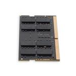 Picture of Dell SNPCRXJ6C/16G Compatible Factory Original 16GB DDR4-2666MHz Dual Rank x8 1.2V 260-pin CL19 SO-DIMM