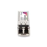 Picture of Solarflare® SOLR-SFM25G-SR-LL Compatible TAA 25GBase-SR SFP28 Transceiver (MMF, 850nm, 40m, LC, DOM, No FEC)