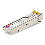 Picture of Arris® Compatible 4GBase-CWDM SFP+ Transceiver (SMF, 1390nm, 40km, LC, DOM, -40 to 85C)