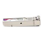 Picture of Arris® TKD4580-49-PI Compatible TAA 4GBase-DWDM FC SFP Transceiver C-Band Channel DW49 100GHz (SMF, 1538.19nm, 80km, LC, DOM, -40 to 85C)
