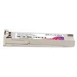 Picture of Infinera® TOM-10G-D59-LR2 Compatible TAA 10GBase-DWDM XFP Transceiver 100GHz (SMF, 1530.33nm, 80km, LC, DOM)