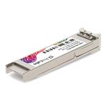 Picture of Infinera® TOM-10G-D59-LR2 Compatible TAA 10GBase-DWDM XFP Transceiver 100GHz (SMF, 1530.33nm, 80km, LC, DOM)
