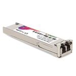 Picture of Infinera® TOM-10G-D59-LR2 Compatible TAA 10GBase-DWDM XFP Transceiver 100GHz (SMF, 1530.33nm, 80km, LC, DOM)
