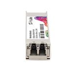 Picture of Infinera® TOM-10G-D59-LR2 Compatible TAA 10GBase-DWDM XFP Transceiver 100GHz (SMF, 1530.33nm, 80km, LC, DOM)