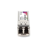 Picture of Transmode® TRX100014/27 Compatible TAA 1000Base-CWDM SFP Transceiver (SMF, 1270nm, 80km, LC, DOM)