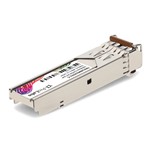 Picture of Transmode® TRX100014/61 Compatible TAA 1000Base-CWDM SFP Transceiver (SMF, 1610nm, 80km, LC, DOM)