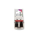 Picture of Transmode® TRX100106/10 Compatible TAA 10GBase-CWDM SFP+ Transceiver (SMF, 1430nm, 40km, LC, DOM)