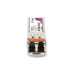 Picture of Transmode® TRX100106/11 Compatible TAA 10GBase-CWDM SFP+ Transceiver (SMF, 1410nm, 40km, LC, DOM)