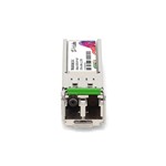 Picture of Transmode® TRX100106/13 Compatible TAA 10GBase-CWDM SFP+ Transceiver (SMF, 1370nm, 40km, LC, DOM)