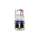 Picture of Transmode® TRX100106/14 Compatible TAA 10GBase-CWDM SFP+ Transceiver (SMF, 1350nm, 40km, LC, DOM)