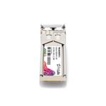Picture of Infinera® TRX100108/957 Compatible TAA 10GBase-DWDM SFP+ Transceiver C-Band 100GHz (SMF, 1531.90nm, 40km, LC, DOM)