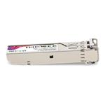 Picture of Infinera® TRX100108/957 Compatible TAA 10GBase-DWDM SFP+ Transceiver C-Band 100GHz (SMF, 1531.90nm, 40km, LC, DOM)