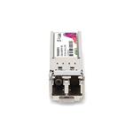 Picture of Infinera® TRX100108/957 Compatible TAA 10GBase-DWDM SFP+ Transceiver C-Band 100GHz (SMF, 1531.90nm, 40km, LC, DOM)