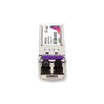 Picture of Transmode® TRX100113/15 Compatible TAA 10GBase-CWDM SFP+ Transceiver (SMF, 1330nm, 80km, LC, DOM)