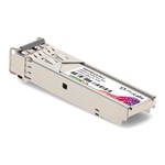 Picture of Transmode® TRX100113/16 Compatible TAA 10GBase-CWDM SFP+ Transceiver (SMF, 1310nm, 80km, LC, DOM)