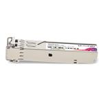 Picture of Infinera® TRX100116 Compatible TAA 10GBase-ER SFP+ Transceiver (SMF, 1310nm, 40km, LC, DOM)