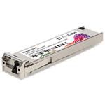 Picture of Infinera® TRX100158 Compatible TAA 10GBase-BX XFP Transceiver (SMF, 1270nmTx/1330nmRx, 40km, LC, DOM)