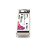 Picture of Infinera® TRX100159 Compatible TAA 10GBase-BX XFP Transceiver (SMF, 1330nmTx/1270nmRx, 40km, LC, DOM)