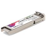 Picture of Infinera® TRX100159 Compatible TAA 10GBase-BX XFP Transceiver (SMF, 1330nmTx/1270nmRx, 40km, LC, DOM)