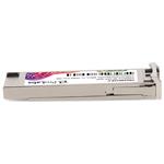 Picture of Infinera® TRX100159 Compatible TAA 10GBase-BX XFP Transceiver (SMF, 1330nmTx/1270nmRx, 40km, LC, DOM)