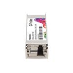 Picture of Infinera® TRX100159 Compatible TAA 10GBase-BX XFP Transceiver (SMF, 1330nmTx/1270nmRx, 40km, LC, DOM)