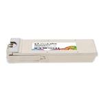 Picture of Infinera® TRX100269/TC Compatible TAA 200GBase-DWDM Coherent CFP2 Transceiver (SMF, 1528.77nm to 1568.36nm, 80km, LC, DOM)