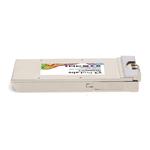 Picture of Infinera® TRX100269/TC Compatible TAA 200GBase-DWDM Coherent CFP2 Transceiver (SMF, 1528.77nm to 1568.36nm, 80km, LC, DOM)