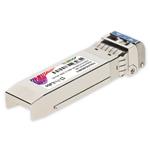 Picture of Commscope® TTA1270-BIDI40 Compatible TAA 10GBase-BX SFP+ Transceiver (SMF, 1270nmTx/1330nmRx, 40km, LC, DOM, -40 to 95C)
