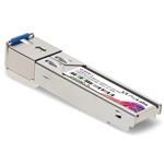 Picture of Ubiquiti® UF-GP-B+ Compatible TAA 2.5Gbps/1.25Gbps-B+ GPON OLT SFP Transceiver (SMF, 1490nmTx/1310nmRx, 20km, SC, DOM)