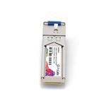 Picture of Ubiquiti® UF-GP-B+ Compatible TAA 2.5Gbps/1.25Gbps-B+ GPON OLT SFP Transceiver (SMF, 1490nmTx/1310nmRx, 20km, SC, DOM)