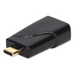 Picture of USB-C Male to HDMI 1.3 Female Black Adapter