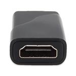 Picture of USB-C Male to HDMI 1.3 Female Black Adapter