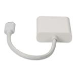 Picture of USB 3.1 (C) Male to HDMI Female White Adapter