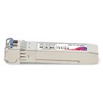 Picture of Raisecom® Compatible TAA 10GBase-BX SFP+ Transceiver (SMF, 1270nmTx/1330nmRx, 40km, LC, DOM)