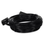 Picture of 6ft VGA Male to VGA Male Black Cable For Resolution Up to 1920x1200 (WUXGA)