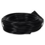 Picture of 6ft VGA Male to VGA Male Black Cable For Resolution Up to 1920x1200 (WUXGA)