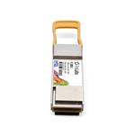 Picture of VSS Monitoring® VX_00003 Compatible TAA 40GBase-SR4 QSFP+ Transceiver (MMF, 850nm, 400m, MPO, DOM)
