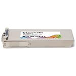 Picture of VSS Monitoring® VX_00039 Compatible TAA 100GBase-LR4 CFP2 Transceiver (SMF, 1310nm, 10km, LC, DOM)