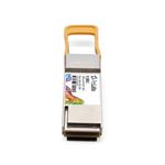 Picture of VSS Monitoring® VX_00042 Compatible TAA 40GBase-SR4 QSFP+ Transceiver (MMF, 850nm, 400m, MPO, DOM)