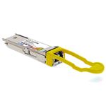 Picture of Cisco® WSP-Q40GLR4L Compatible TAA 40GBase-IR4 QSFP+ Transceiver (SMF, 1270nm to 1330nm, 2km, LC, DOM)